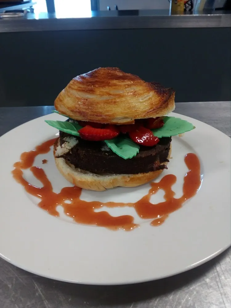 Hamburger